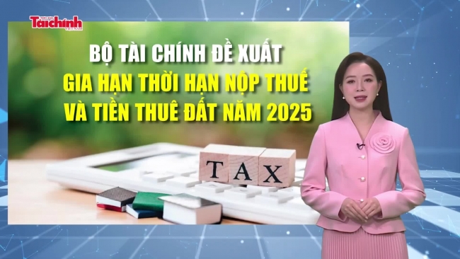 Số liệu và bình luận: Bộ Tài chính đề xuất tiếp tục gia hạn nộp thuế cho doanh nghiệp