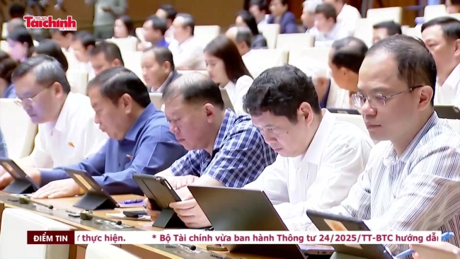 Sửa hành lang pháp lý hỗ trợ doanh nghiệp phát triển