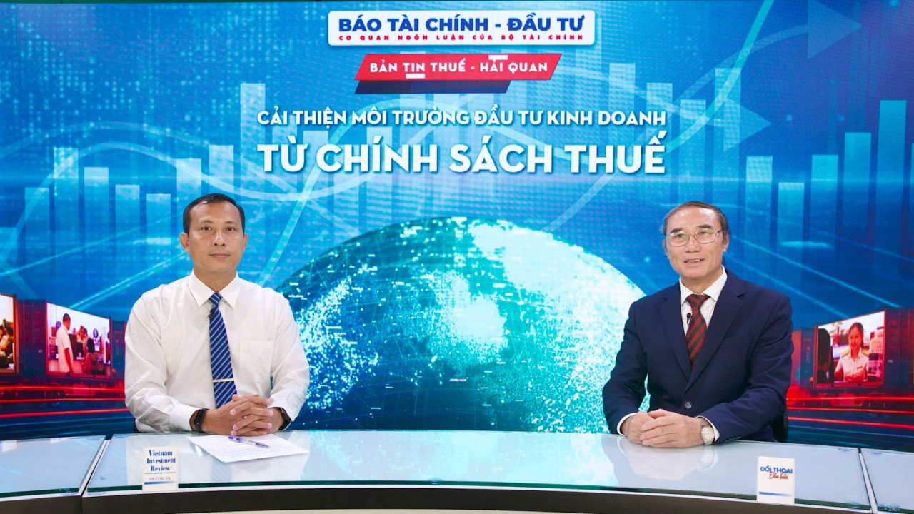 Bản tin Thuế - Hải quan số 4/2025