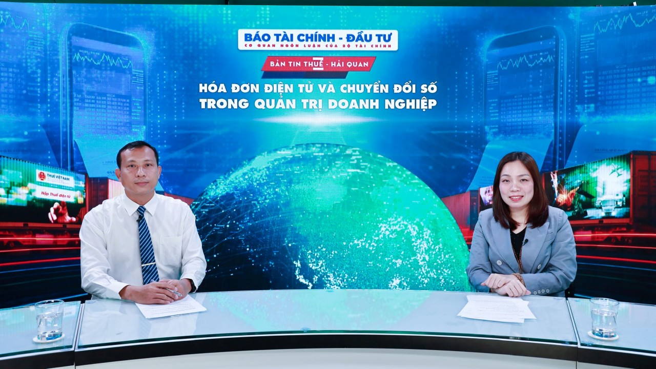 Bản tin Thuế - Hải quan số 9/2025