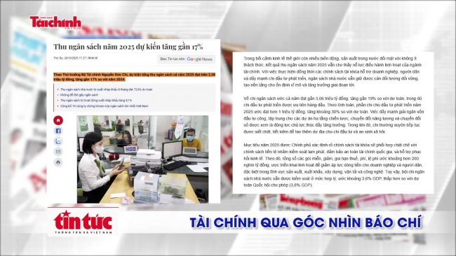 tai chinh qua goc nhin bao chi tuan tu 2710 1112025