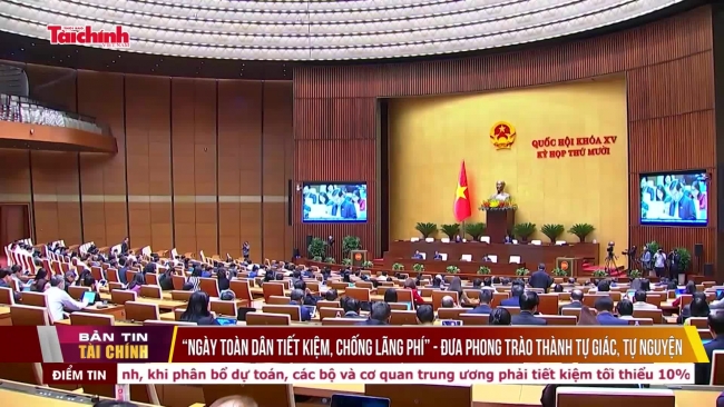 ngay toan dan tiet kiem chong lang phi dua phong trao thanh tu giac tu nguyen