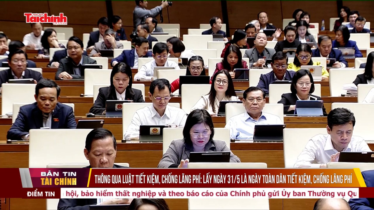 thong qua luat tiet kiem chong lang phi lay ngay 315 la ngay toan dan tiet kiem chong lang phi