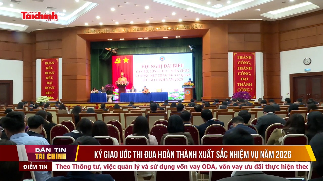 ky giao uoc thi dua hoan thanh xuat sac nhiem vu nam 2026