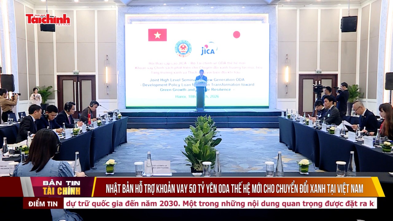 nhat ban ho tro khoan vay 50 ty yen oda the he moi cho chuyen doi xanh tai viet nam