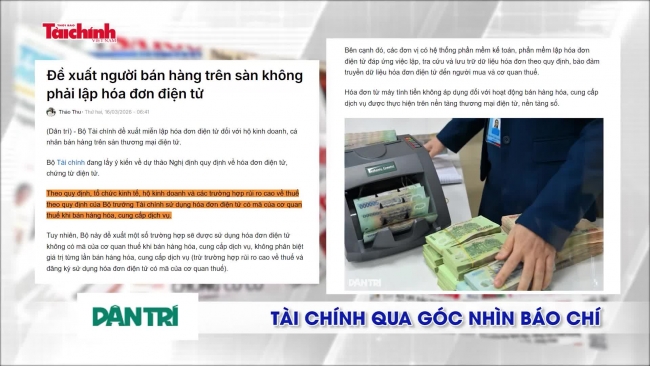 tai chinh qua goc nhin bao chi tuan tu 163 2232026