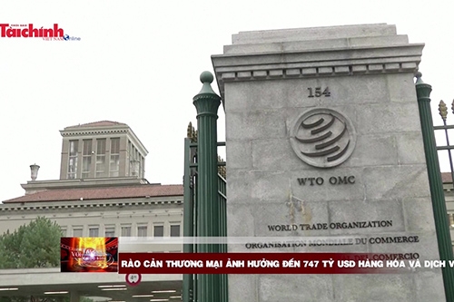 Bản tin Tài chính với Cuộc sống tuần từ 09-12 đến 13-12-2019