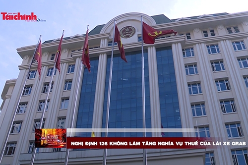 Bản tin Tài chính với Cuộc sống tuần từ 7-12 đến 11-12-2020