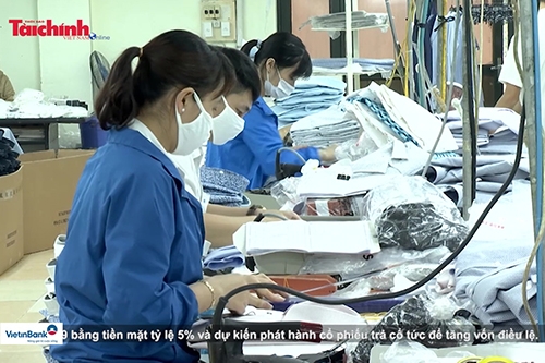 Bản tin Tài chính với Cuộc sống tuần từ 14-12 đến 18-12-2020