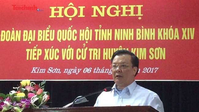 Bản tin Tài chính với Cuộc sống tuần từ 4 đến 8-12-2017