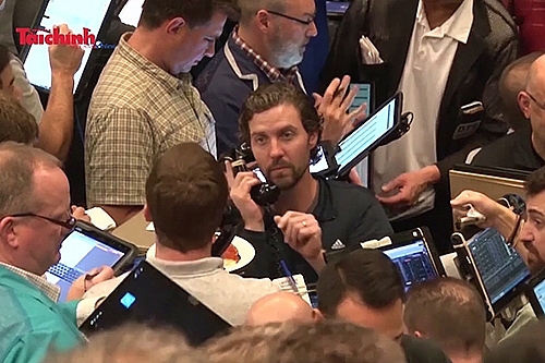 Bản tin Tài chính với Cuộc sống tuần từ 29-1 đến 2-2-2018