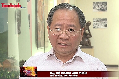 Bản tin Tài chính với Cuộc sống tuần từ 10 đến 14-09-2018