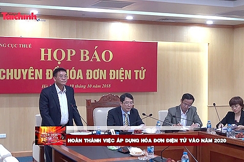 Bản tin Tài chính với Cuộc sống tuần từ 15 đến 19-10-2018