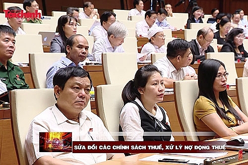 Bản tin Tài chính với Cuộc sống tuần từ 29-10 đến 02-11-2018