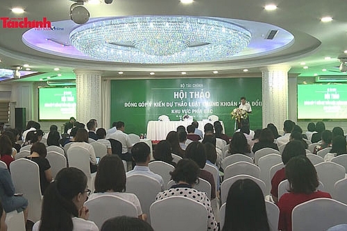 Bản tin Tài chính với Cuộc sống tuần từ 5 đến 9-11-2018