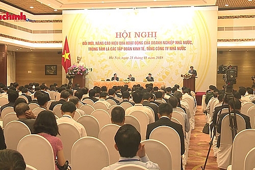 Bản tin Tài chính với Cuộc sống tuần từ 19 đến 23-11-2018