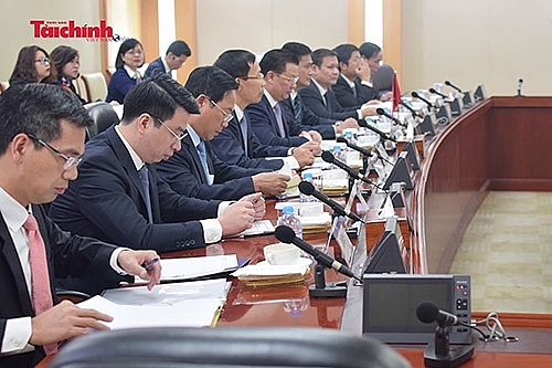 Bản tin Tài chính với Cuộc sống tuần từ 26 đến 30-11-2018