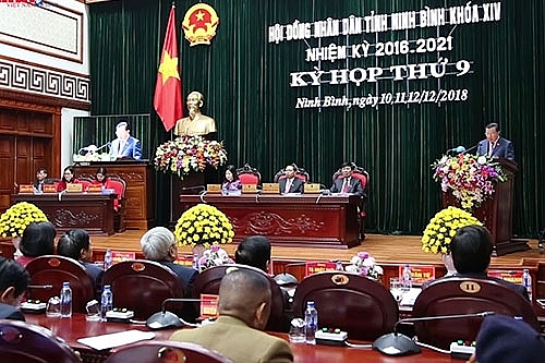 Bản tin Tài chính với Cuộc sống tuần từ 10 đến 14-12-2018