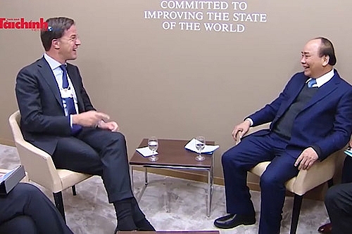 Bản tin Tài chính với Cuộc sống tuần từ 21 đến 25-1-2019