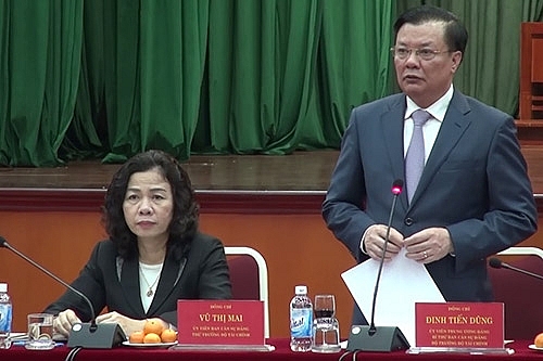 Bản tin Tài chính với Cuộc sống tuần từ 28-1 đến 1-2-2019