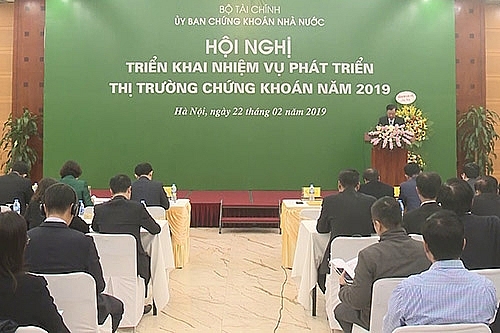 Bản tin Tài chính với Cuộc sống tuần từ 18-2 đến 22-2-2019