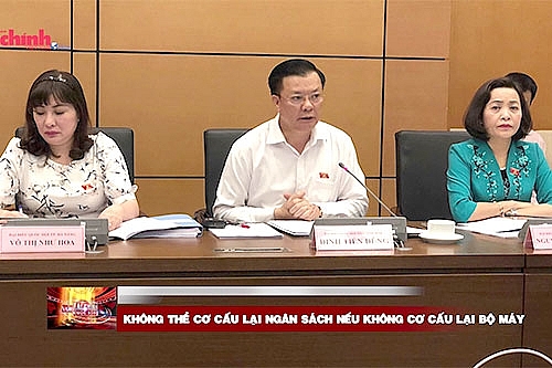 Bản tin Tài chính với Cuộc sống tuần từ 20-5 đến 24-5-2019