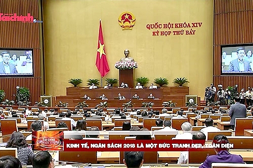 Bản tin Tài chính với Cuộc sống tuần từ 27-5 đến 31-5-2019