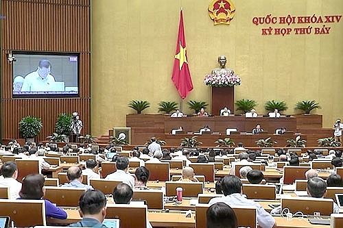 Bản tin Tài chính với Cuộc sống tuần từ 3-6 đến 7-6-2019