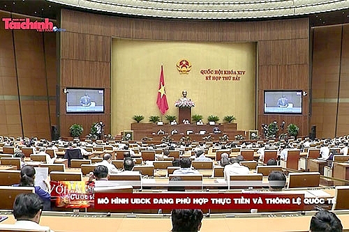 Bản tin Tài chính với Cuộc sống tuần từ 10-6 đến 14-6-2019