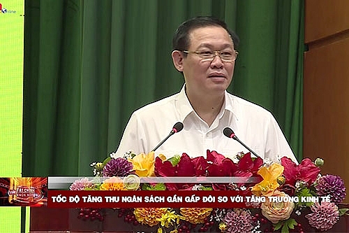 Bản tin Tài chính với Cuộc sống tuần từ 8-7 đến 12-7-2019