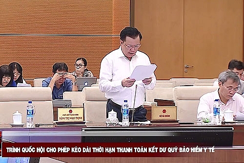 Bản tin Tài chính với Cuộc sống tuần từ 15-7 đến 19-7-2019