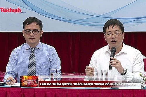 Bản tin Tài chính với Cuộc sống tuần từ 5-8 đến 9-8-2019