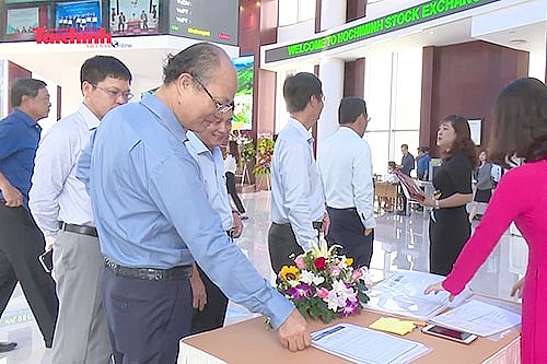 Bản tin Tài chính với Cuộc sống tuần từ 26-8 đến 30-8-2019