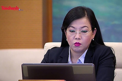 Bản tin Tài chính với Cuộc sống tuần từ 9-9 đến 13-9-2019