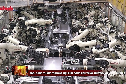 Bản tin Tài chính với Cuộc sống tuần từ 23-9 đến 27-9-2019