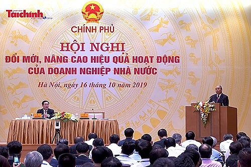 Bản tin Tài chính với Cuộc sống tuần từ 14-10 đến 18-10-2019