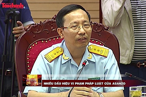 Bản tin Tài chính với Cuộc sống tuần từ 28-10 đến 1-11-2019